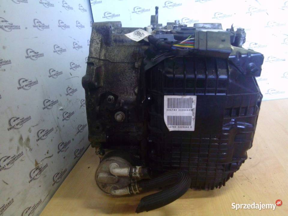 PEUGEOT 2008 12 PURETECH 10XVBA HN05 22r świętokrzyskie Kielce