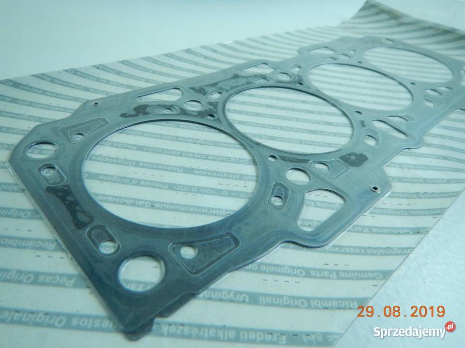 USZCZELKA GŁOWICY CYLINDRÓW FIAT DOBLO 19 D ASO