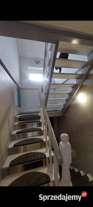 Na sprzedaż dom wi3lkopolska Sierakow Sieraków sprzedam