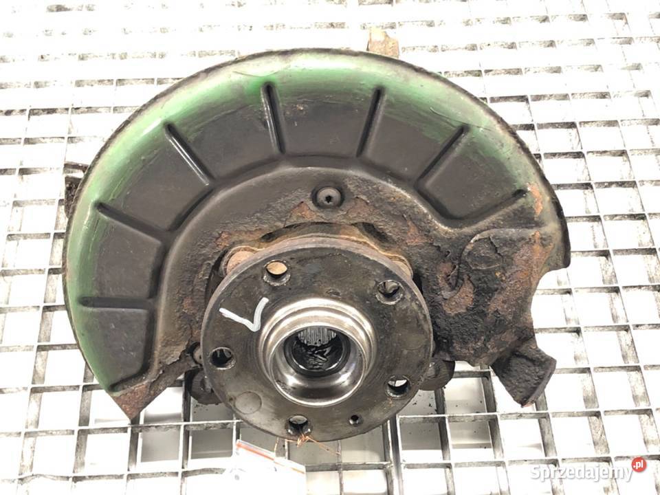 ZWROTNICA LEWY PRZÓD VW TOURAN 20 140 0310