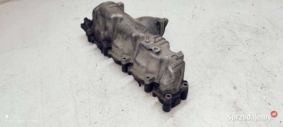 KOLEKTOR SSĄCY AUDI VW SEAT 03L129711E 20 TDI śląskie Przystajń
