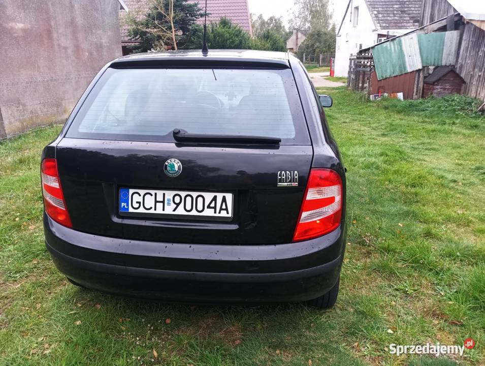 Sprzedam Rok produkcji 2007 Złe Mięso sprzedam
