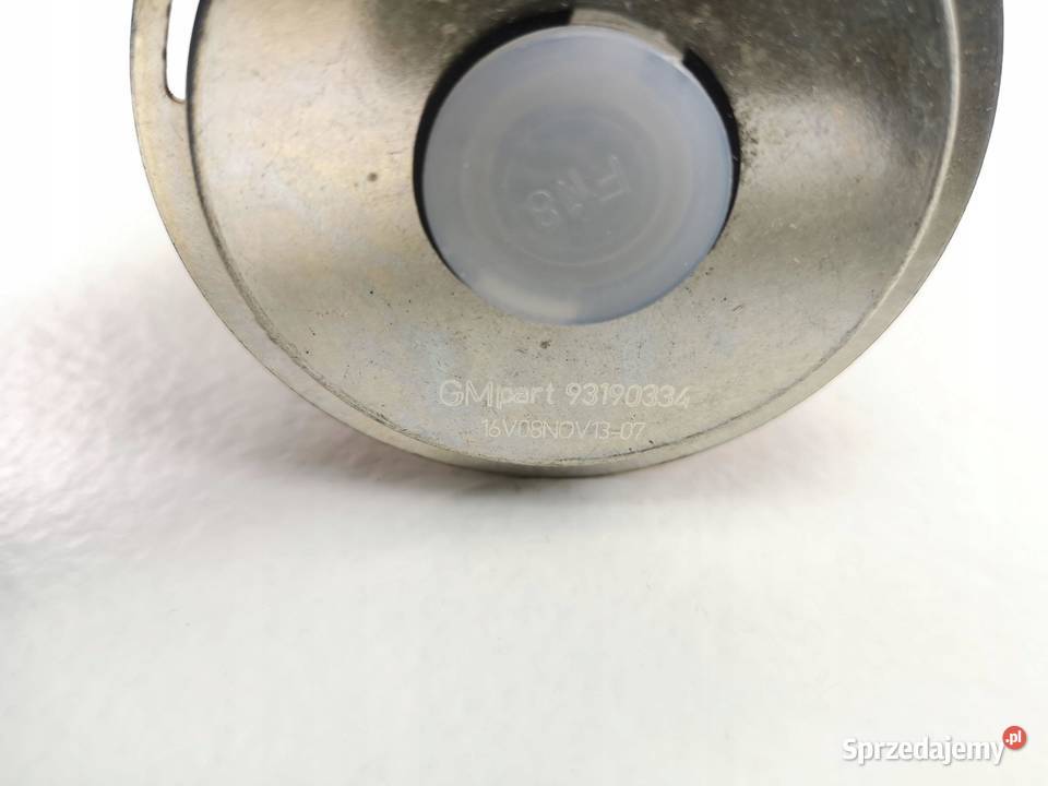 FILTR PALIWA MOVANO VIVARO 19 20 25 DTI CDTI OE