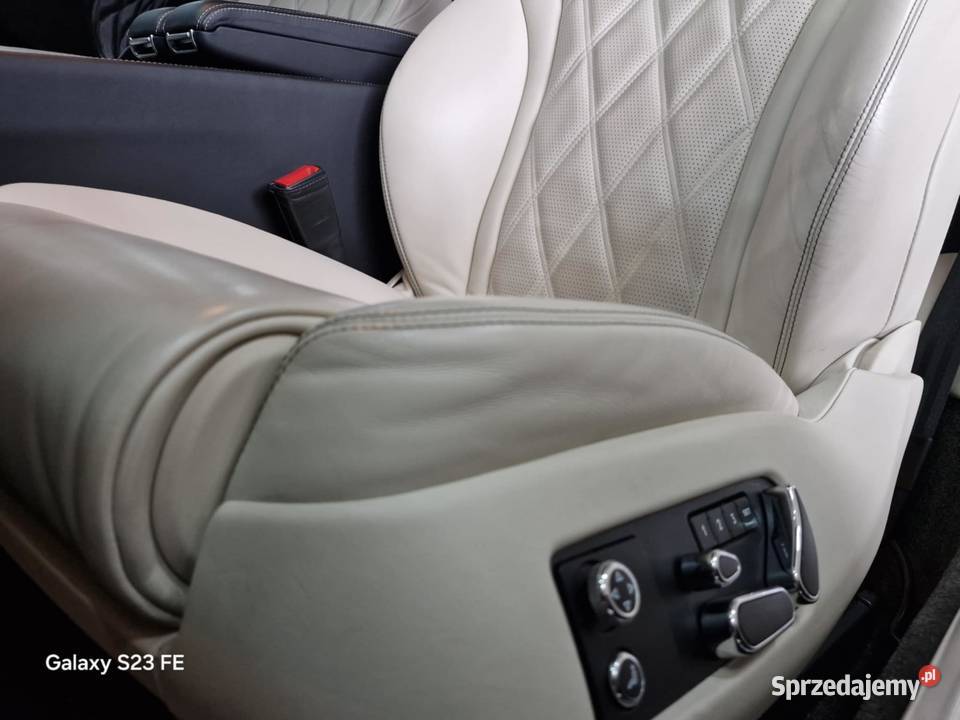 BENTLEY CONTINENTAL GT SPEED Wrocław