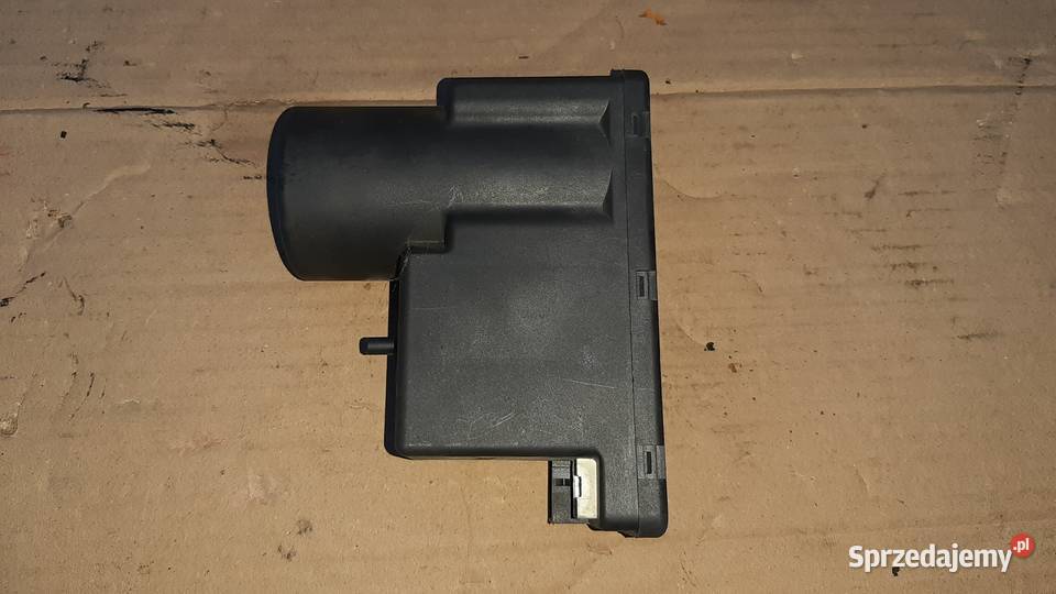 Pompka centralnego zamka audi 4A0862256a Rok produkcji 1991 warmińsko-mazurskie Działdowo