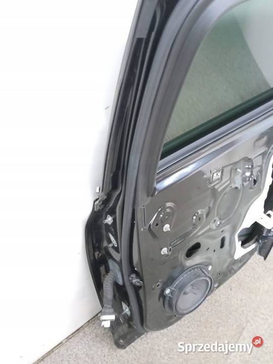 DRZWI PRAWE TYŁ SEDAN TEGNE Renault Talisman I Rok produkcji 2019 sprzedam