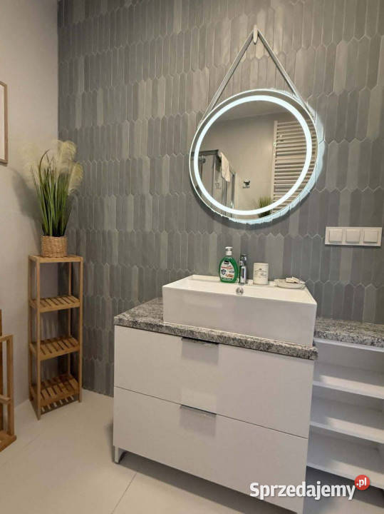 Apartament turystyczny parku zdrojowym Sprzedaż Polanica-Zdrój