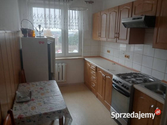 3pokojowe mieszkanie w świetnej lokalizacji Krapkowice