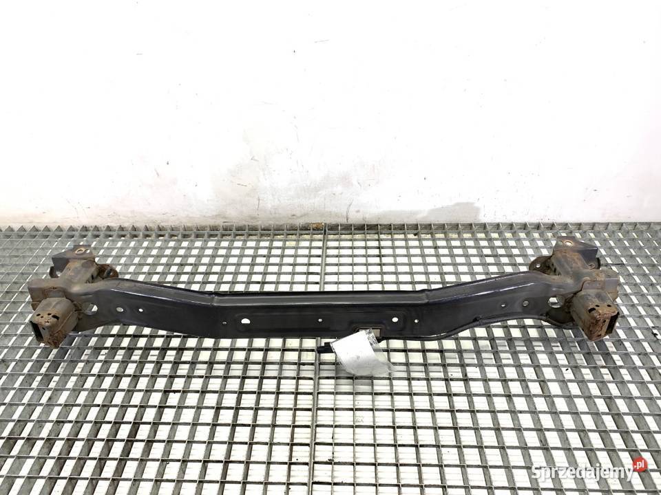 BELKA ZDERZAKA PRZÓD HONDA CRV III WZMOCNIENIE