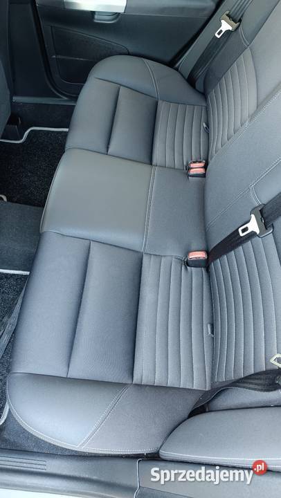 Fotele kanapa volvo v50 stan idealny osobowe