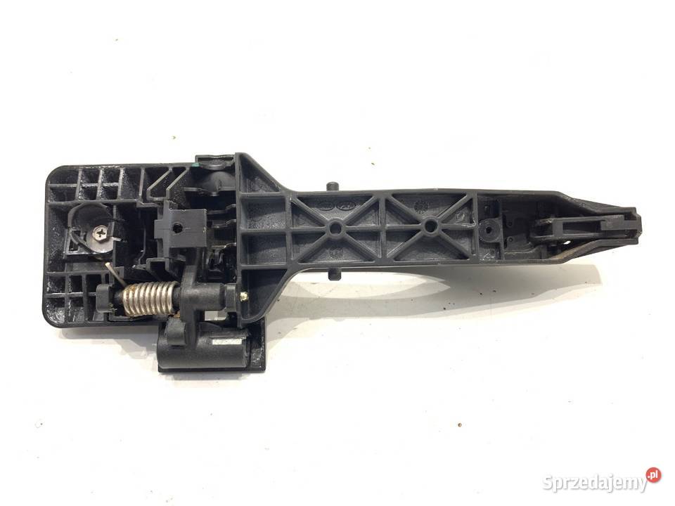 KLAMKA ZEWNĘTRZNA LEWY TYŁ HYUNDAI i30 Hatchback