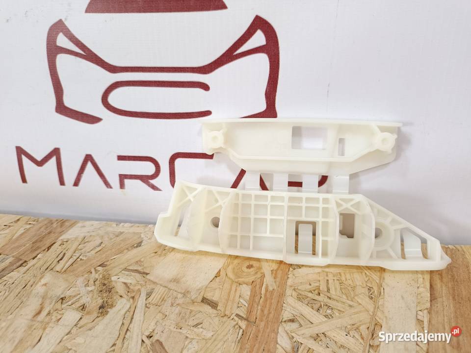 BMW 7 G70 ŚLIZG MOCOWANIE PROWADNICA ZDERZAKA osobowe Pleszew