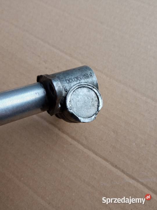 Ślimak napęd licznika fiat 126p maluch