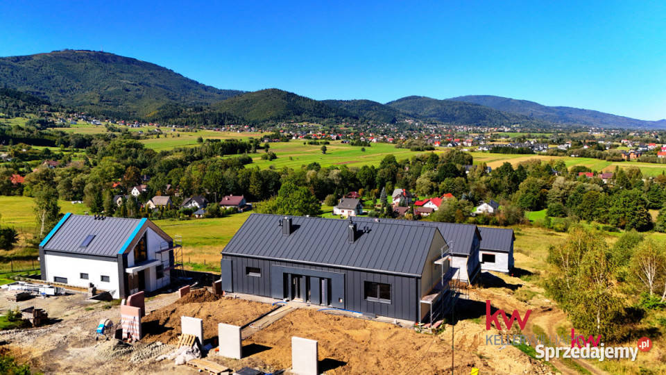 Dom wolnostojący 21314m2 Lipowa