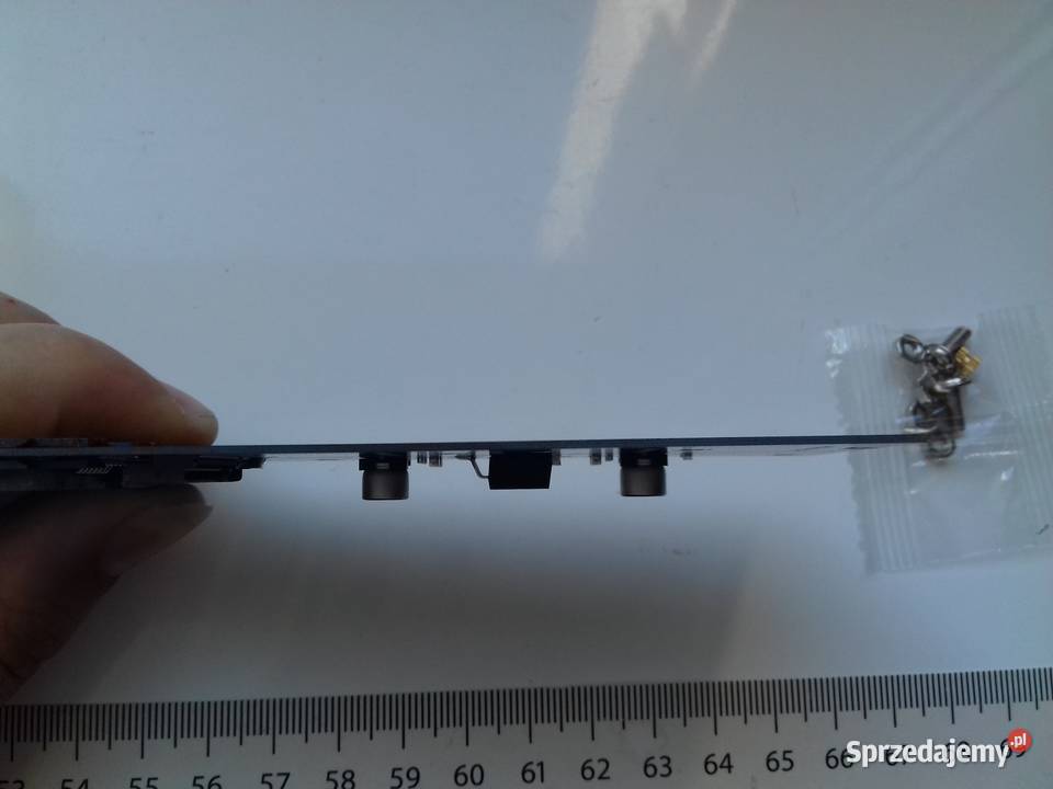 Adapter dysku SSD M2 SATAIII NGFF do SATA30 BKEY