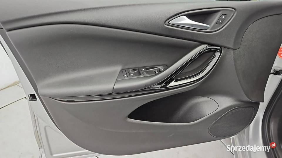 Opel Astra V 15 CDTI Elegance SS Z Polskiego sprzedam