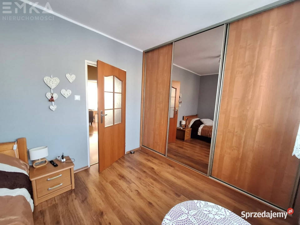 sprzedaży mieszkania Świecie 507 metrów