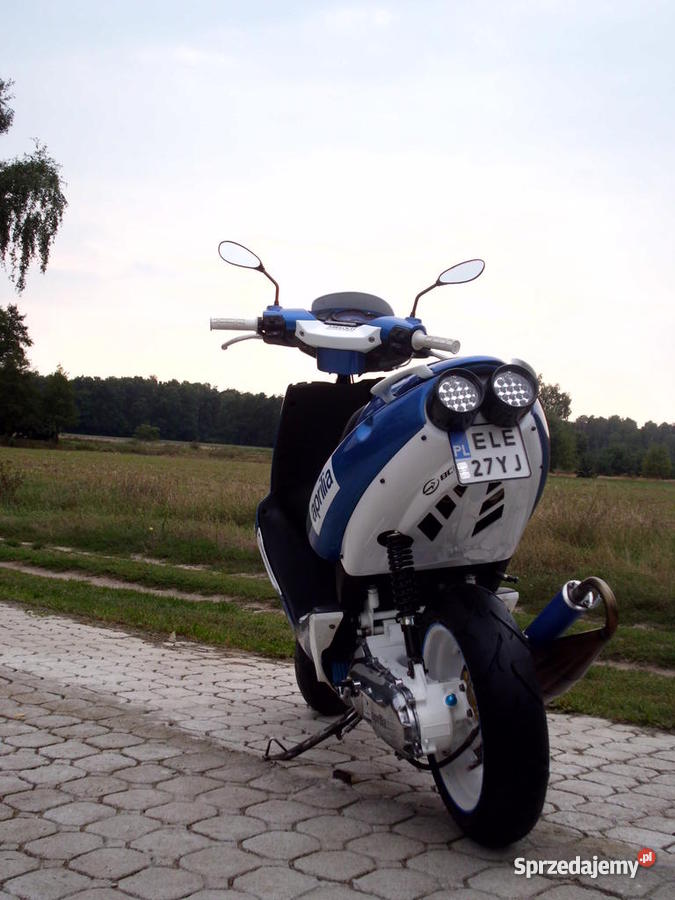 Aprilia Sr 7050 Taka 70cm3 Sierpc