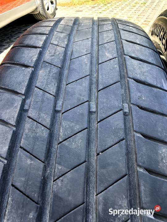 Opony Letnie Bridgestone Turanza 22560 18 SUV 60 Poznań