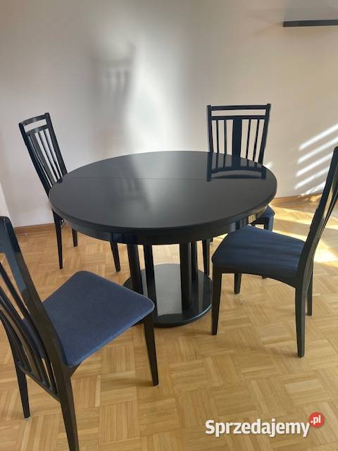 Włoskie meble do salonu używane Radom