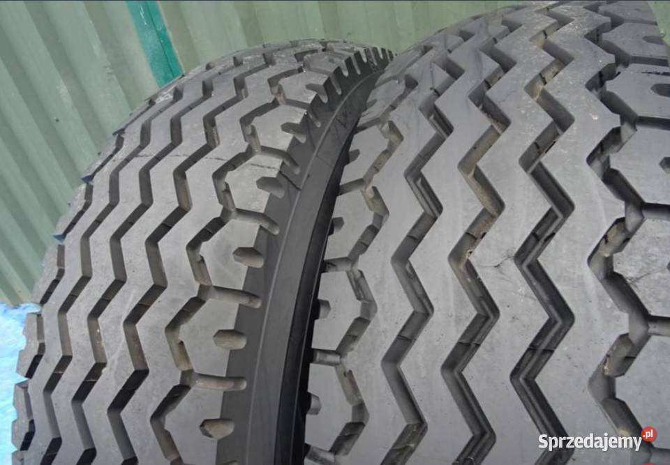 OPONA OPONY 1370 R 225 225 E 225 Szprotawa sprzedam