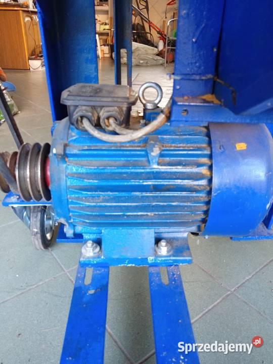 Piła stołowa krajzega cerkularka 75 kw sprzedam