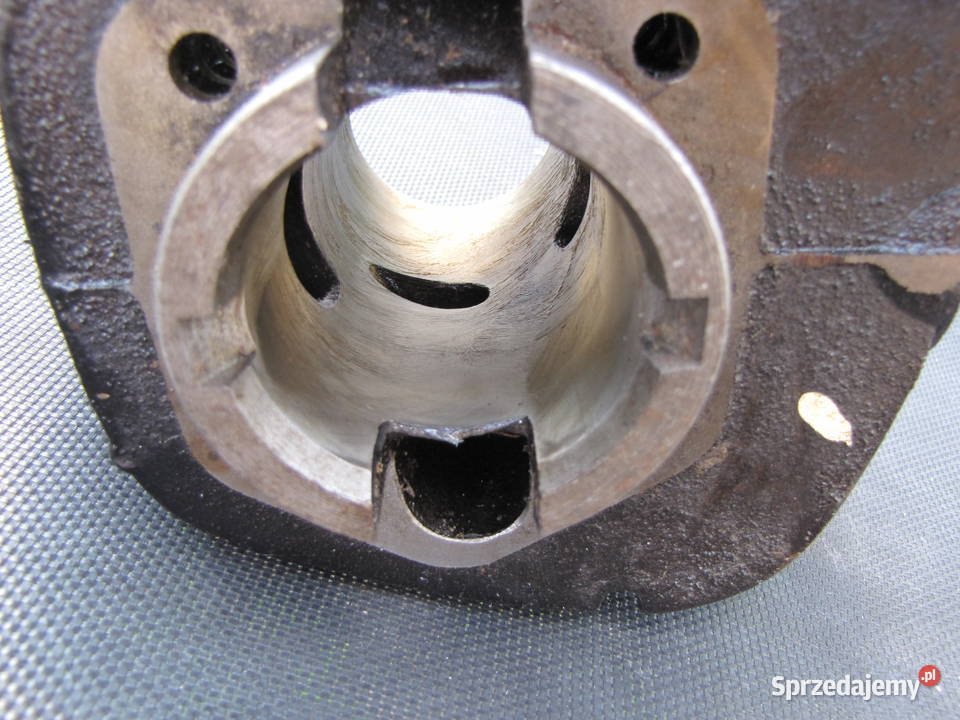 Nowy oryginalny cylinder Wfm S34 1253 Motoryzacja świętokrzyskie