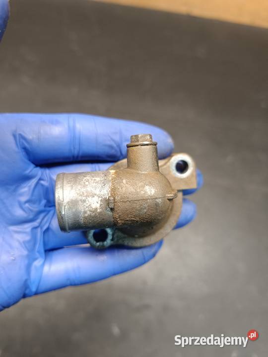 Pokrywa termostatu osłona dekiel silnik części Pokrywy i osłony silnika Gołaczewy