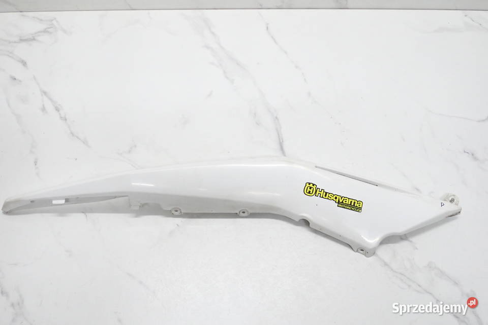 Boczek Osłona Owiewka Tył Prawa Husqvarna TR Strzelce Krajeńskie