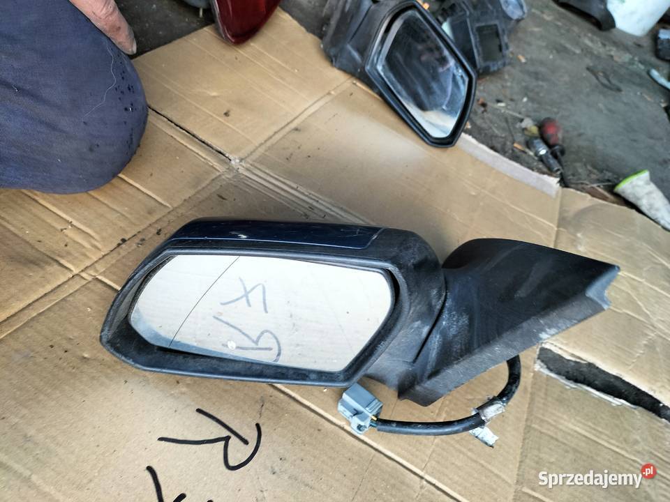 LUSTERKO LEWE FORD MONDEO MK3 Kamień-Kolonia