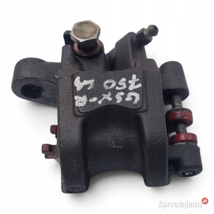 ZACISK HAMULCA TYLNEGO Suzuki GSXR 600 750 GSXR Chełm