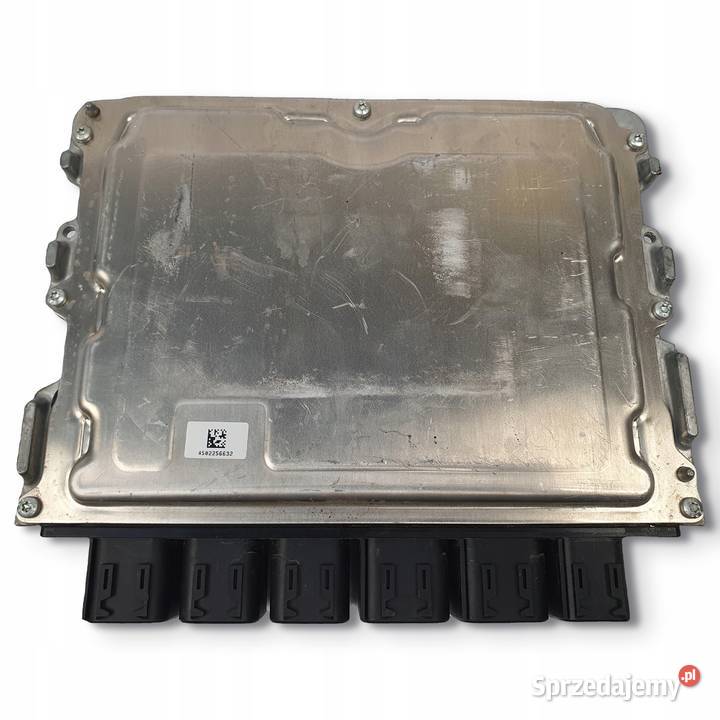 STEROWNIK SILNIKA BMW G20 G21 20 L komputer ECU Chełm