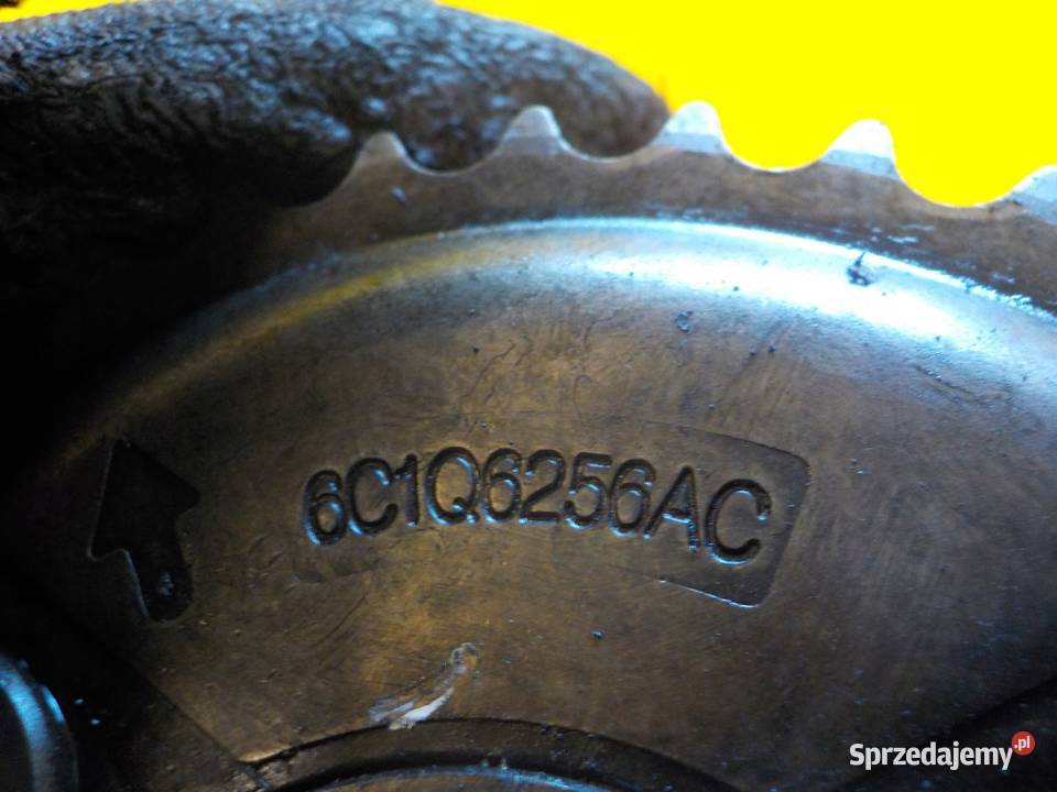 TRANSIT 22 TDCI EURO 5 14r 125 CYRA walek Suków sprzedam