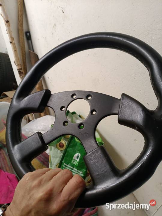 Kierownica Raid kba 70132 Dąbrowa Górnicza