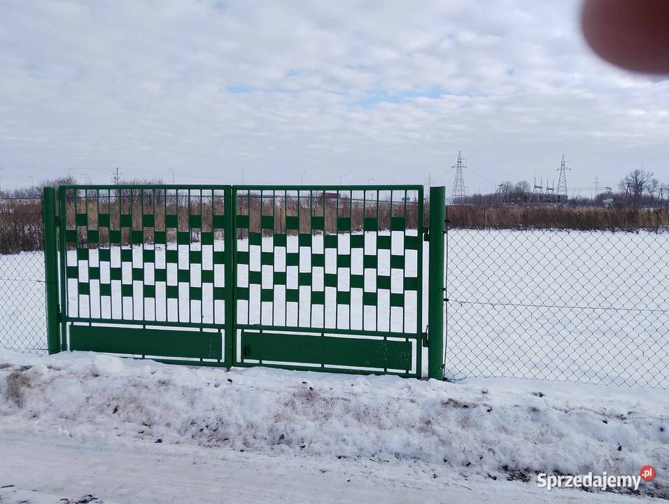 Działka z warunkami zabudowy Jędrzejów centrum 150zł/m2 sprzedam