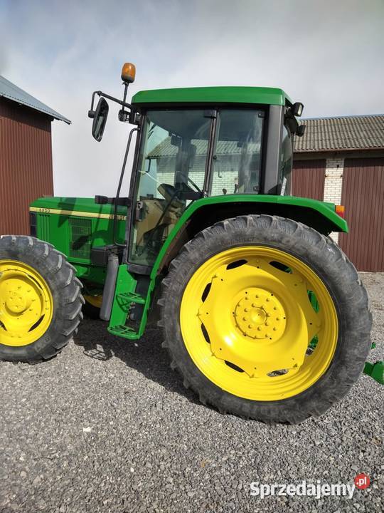 John Deere Radio sprzedam