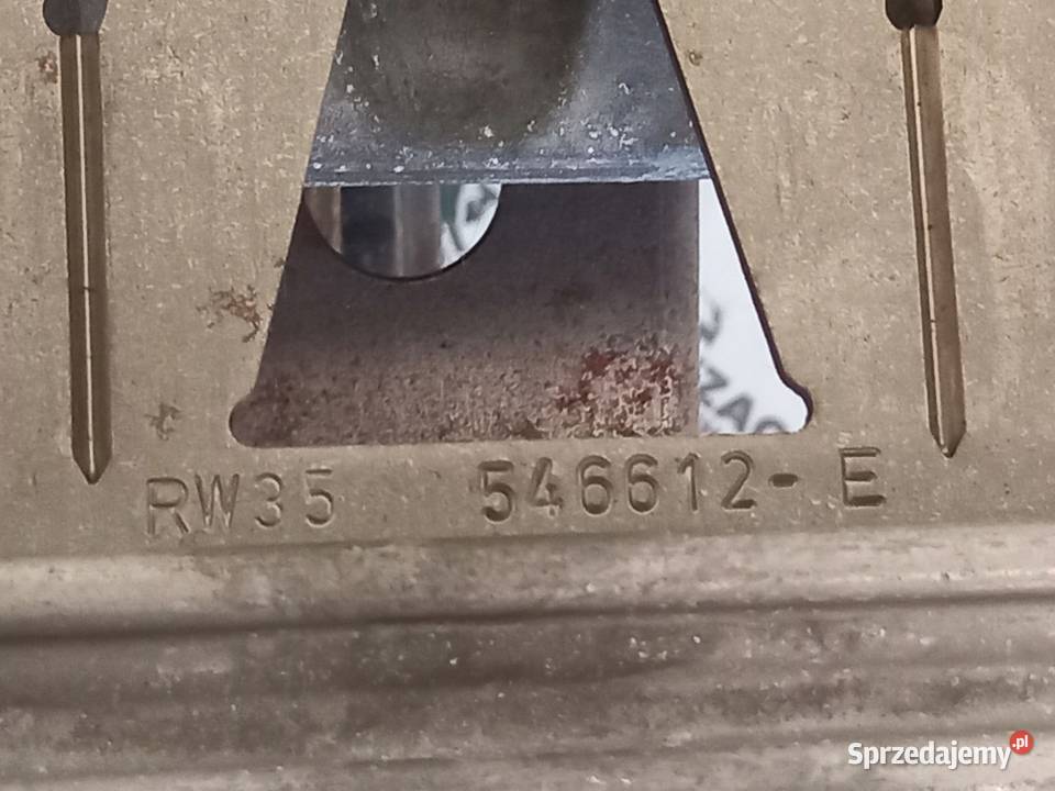 FORD KUGA MK1 I 20 TDCI 11r kolumna kierownicza świętokrzyskie Kielce sprzedam