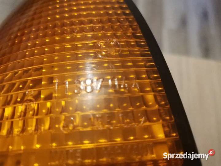BMW 3 E36 PRAWY KIERUNKOWSKAZ PRZÓD 1387044 Międzychód sprzedam