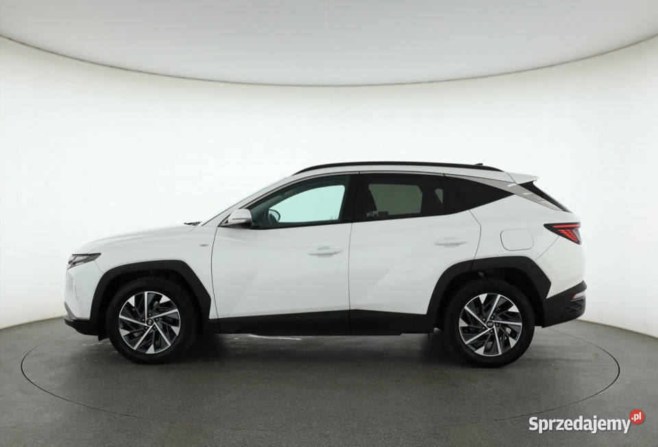 Hyundai Tucson 16 TGDI 48V MHEV ESP Piaseczno sprzedam