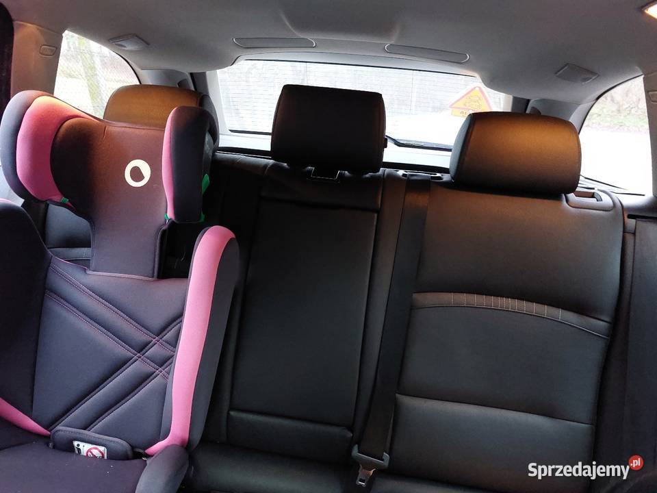 Bmw f11 525d Seria 5 Kołobrzeg