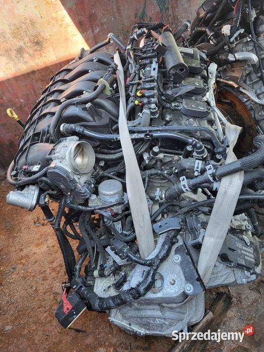 silniki Pacyfica 36 dodge charger 36 ram 57 hemi Konin