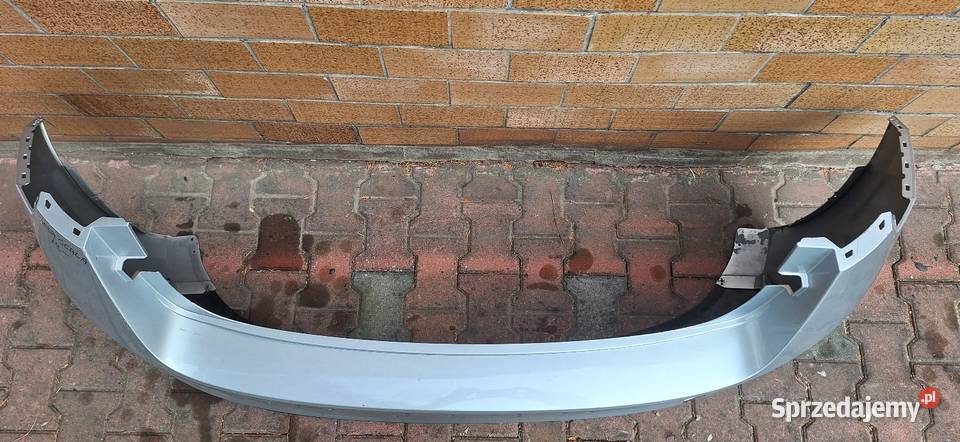 Skoda Scala Pdc Zderzak Tył sprzedam