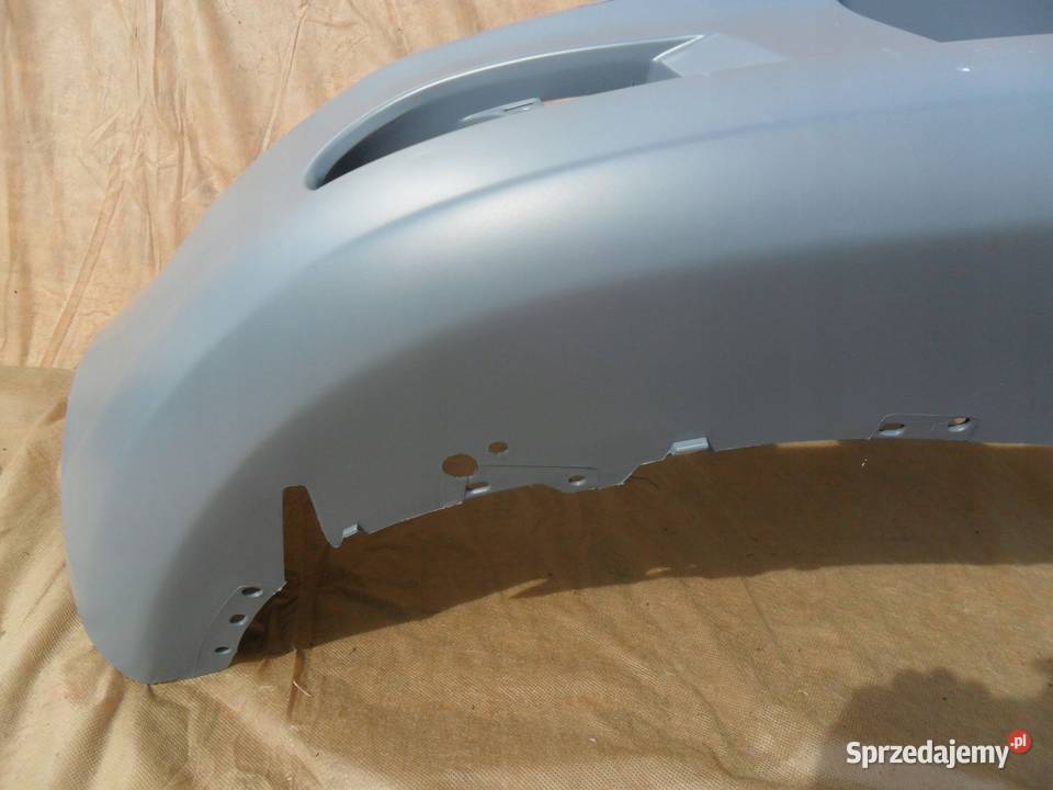 Suzuki Swift MK6 05 07 Zderzak Przedni Nowy Tomyśl