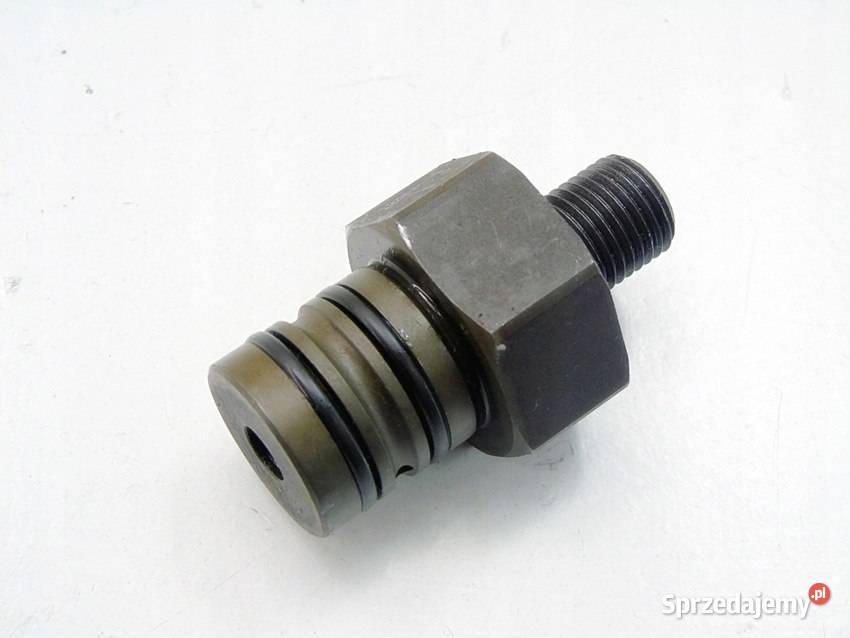 Śruba rozrządu 44 N62 BMW 5 6 7 X5 E60 E61 E63 osobowe Sosnowiec