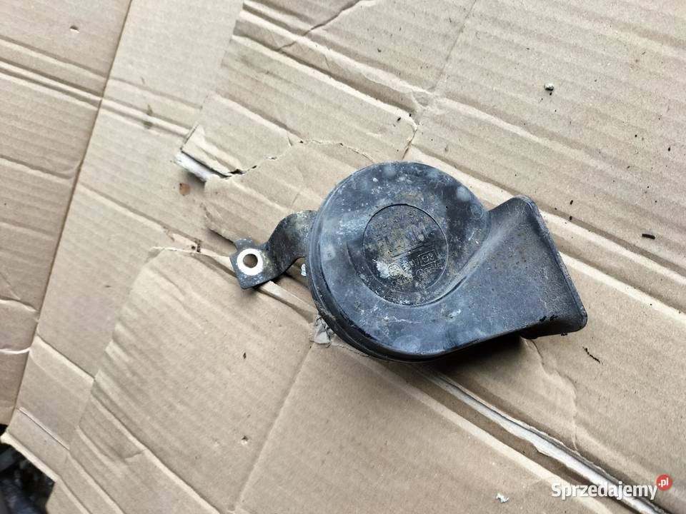 FORD MONDEO MK1 MK2 SYGNAŁ KLAKSON Karoseria lubelskie Kamień-Kolonia