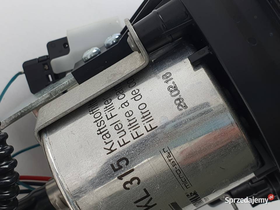 Pompa Paliwa Bmw R 1250 Gs 1823 Łódź