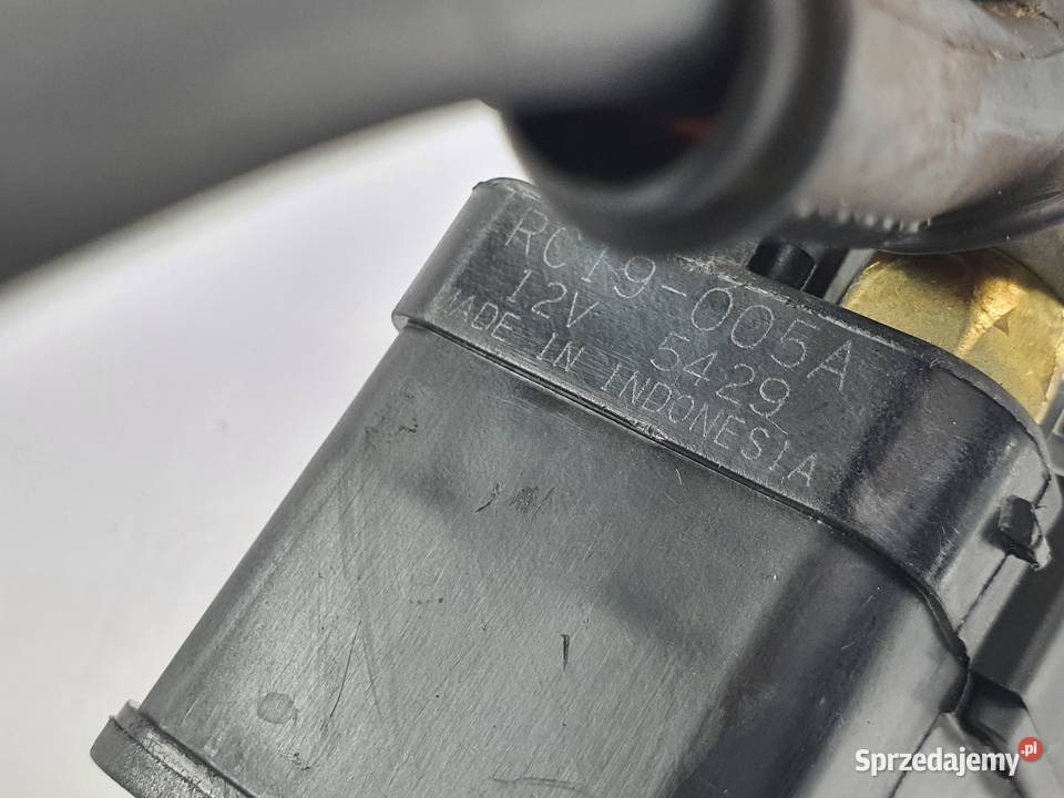 Przekaznik Rozrusznika Mv Agusta Turismo Veloce Łódź sprzedam