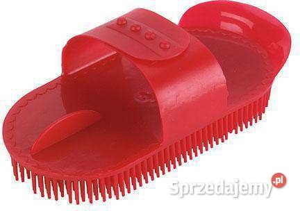 Szczotka koni VV9395 sprzedam