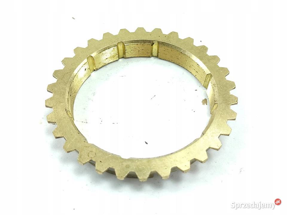 SYNCHRONIZATOR SKRZYNI BIEGÓW MITSUBISHI PAJERO lubelskie