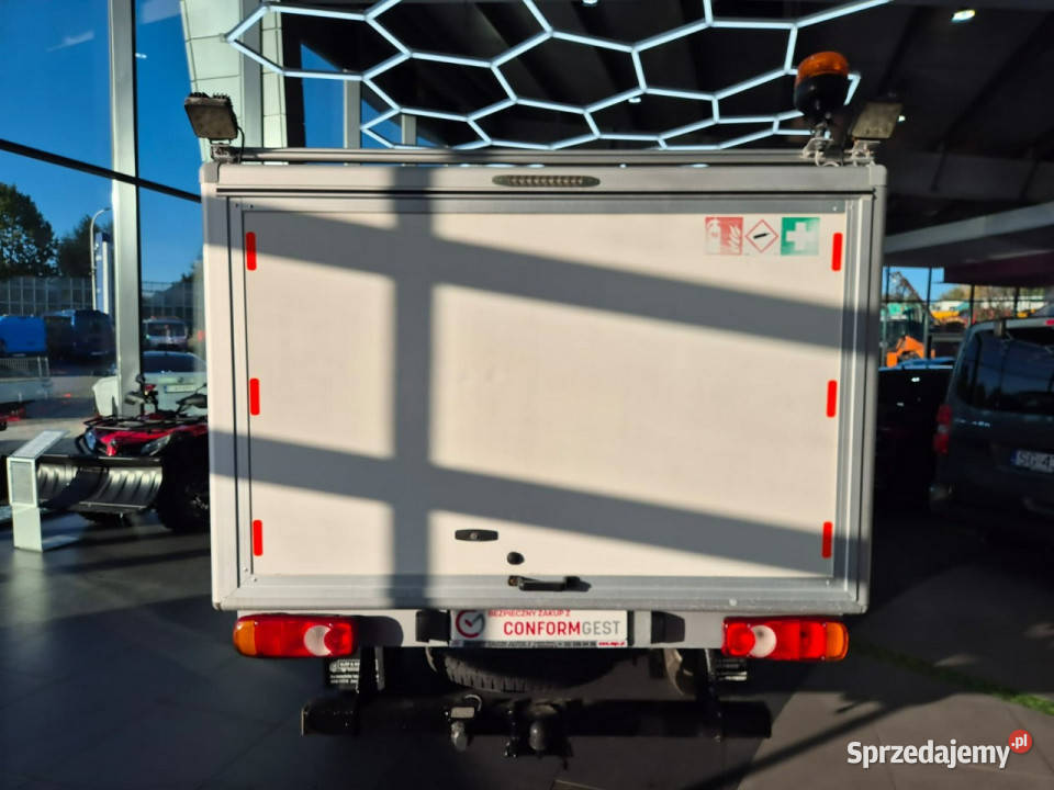 Ford Ranger Ford Ranger SuperCab 22 TDCi 4X4 Łaziska Górne